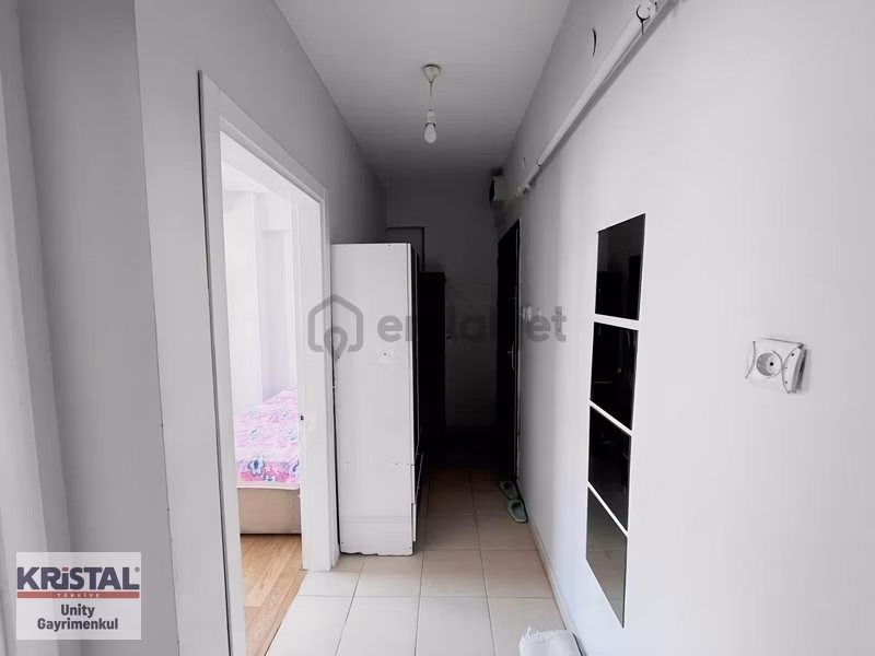 Kaplanlı Caddesi Üzerinde 1+1 Eşyalı Kiralık Daire - 3