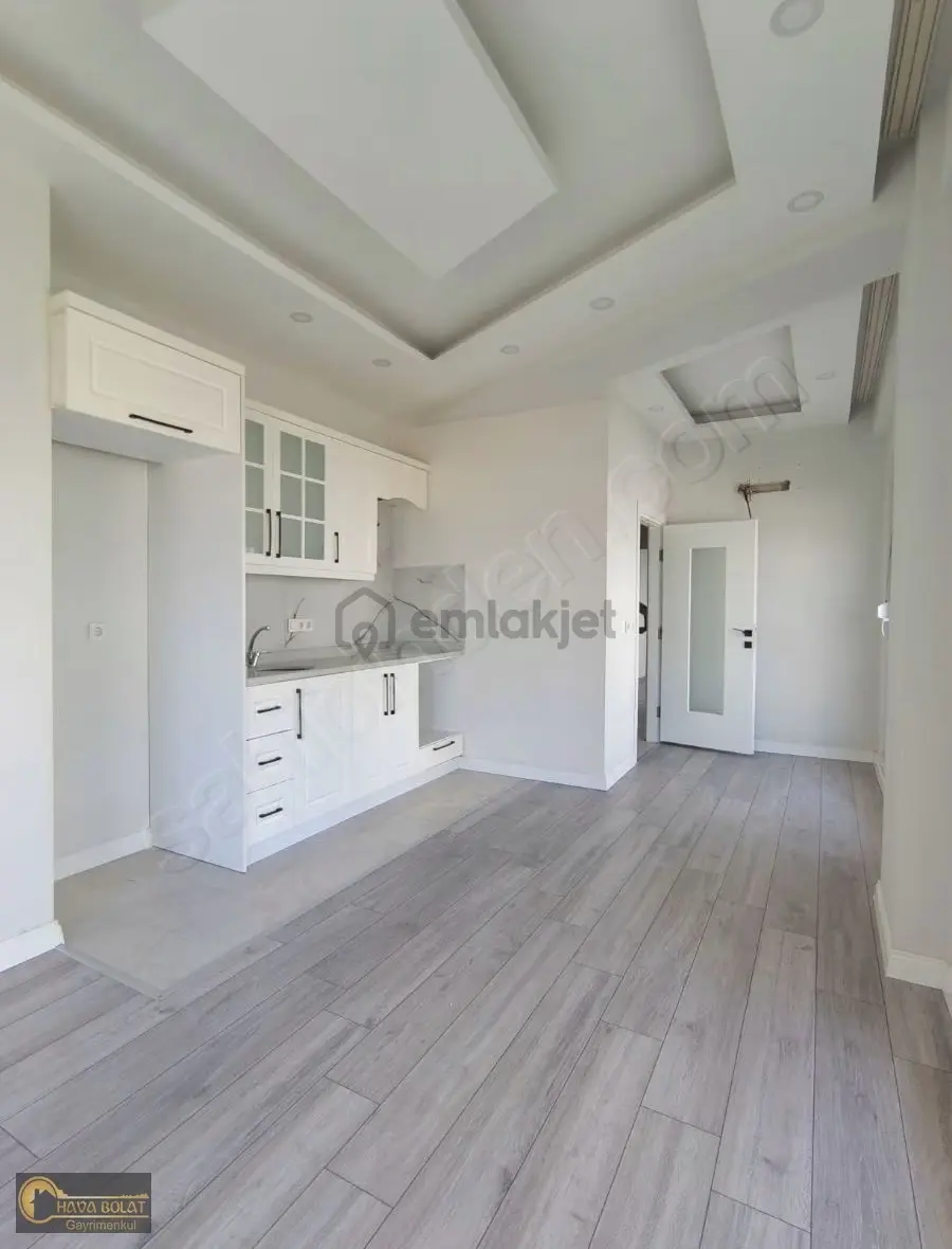 Manavgat Sarılarda Kiralık Daire 1+1 - 11