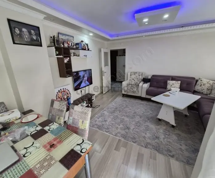 Gazi Mah Satılık 2+1 Daire - 6