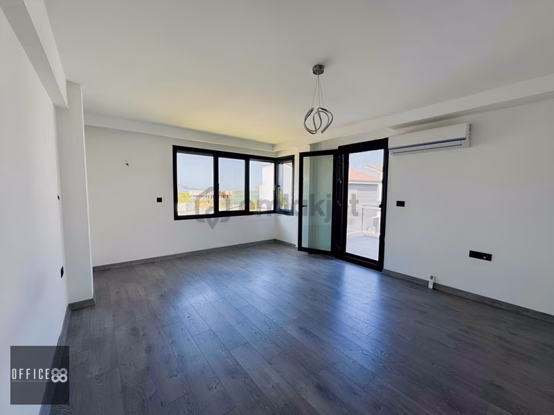 Çiniliköy'ün En Güzel Villası - 33