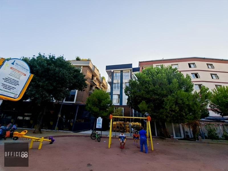 Şirinyer Merkez'de Satılık Sıfır 1+1 Daire - 2
