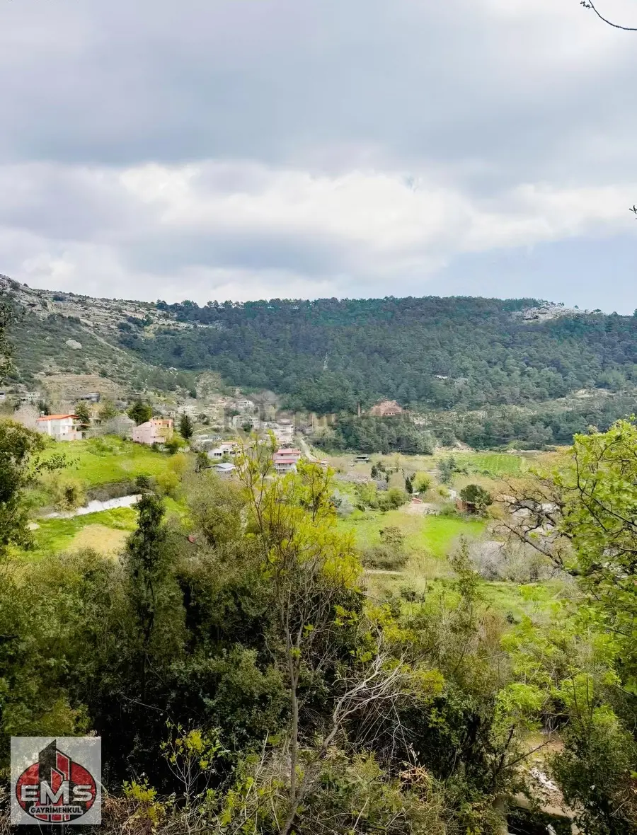 Karahıdırlıda Satılık Arsa 400m2 Niteliği Arsa - 10