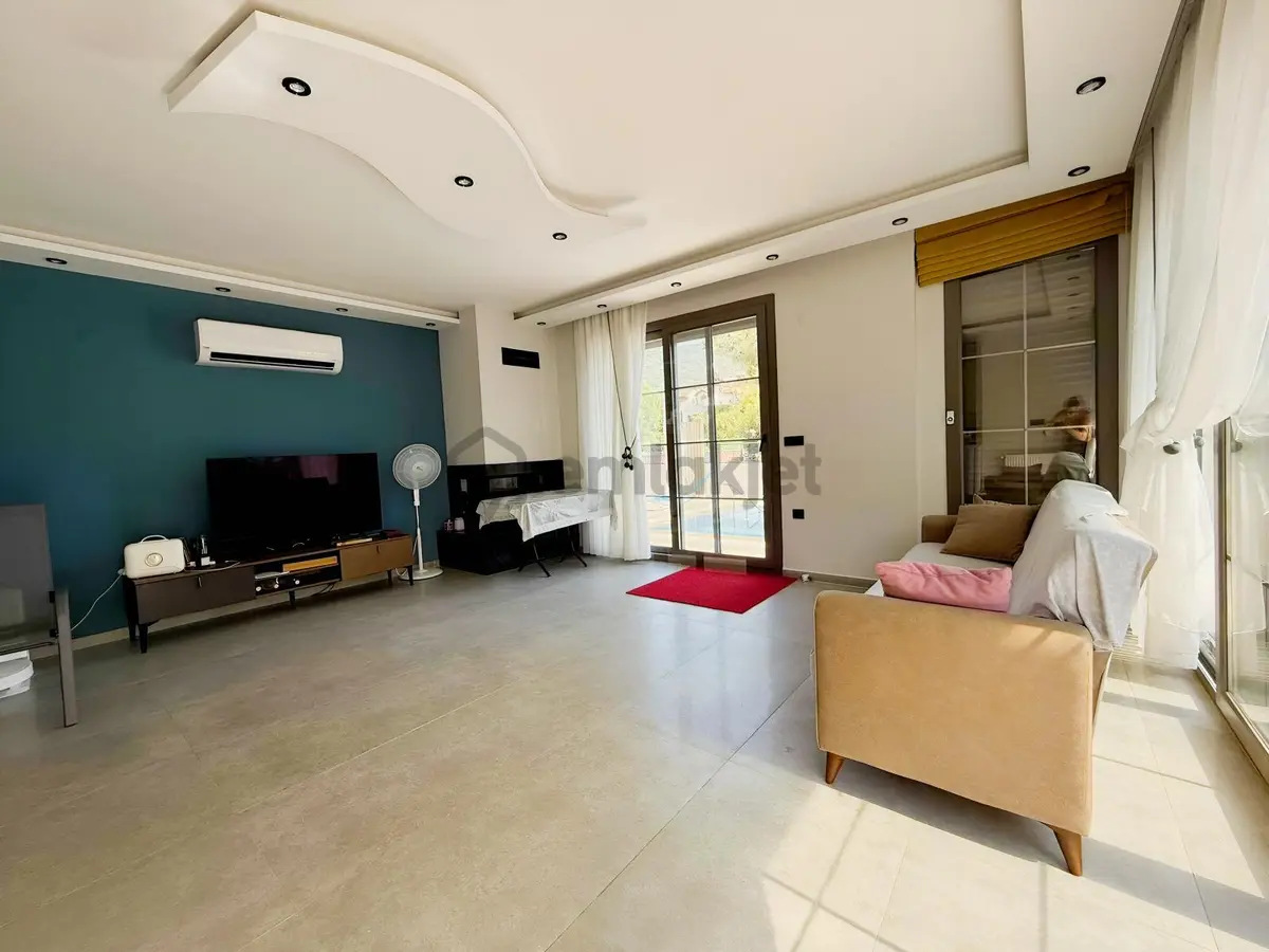 Didim Akbük De Bu Fiyata Tek Villa( Dikkat) - 20