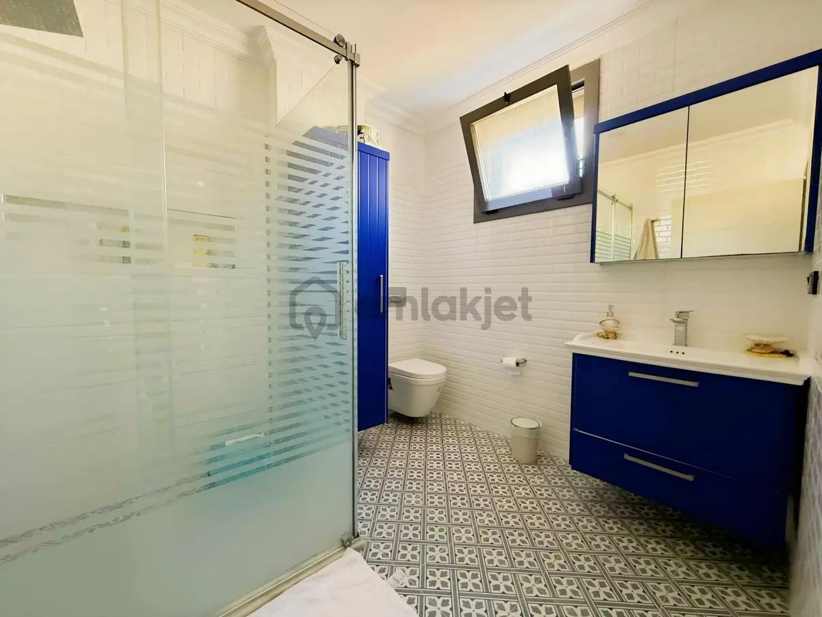 Didim Akbük De Bu Fiyata Tek Villa( Dikkat) - 9
