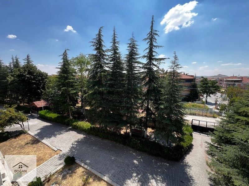 Polatlı Şehitlik Mahallesi Süper Konum 3+1 Sitede Satılık Daire - 13