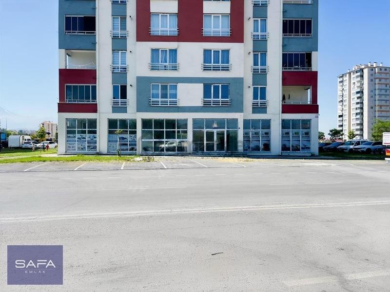 Anbar Mahallesinde Satılık Dükkan - 2