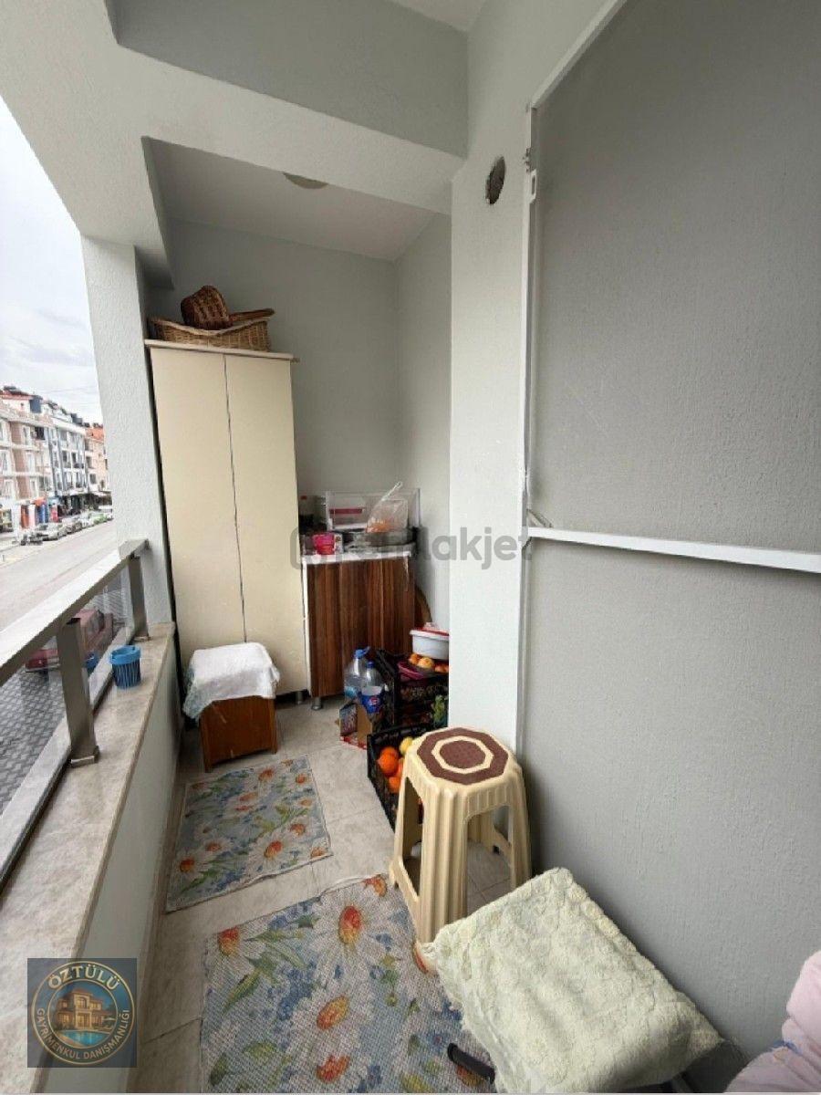 2+1 Geniş Teraslı Satılık Daire - 9