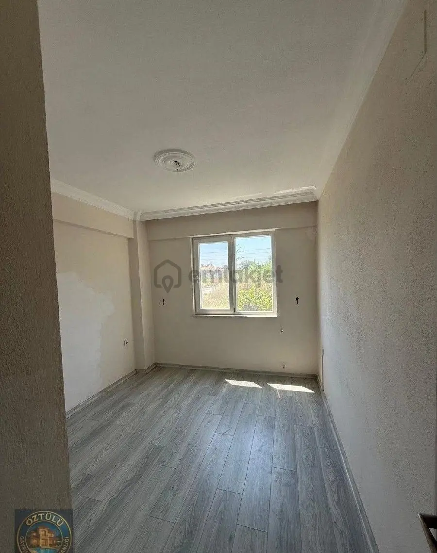 3+1 Kapalı Mutfaklı Ebeveyn Banyolu Giriş Katı - 14