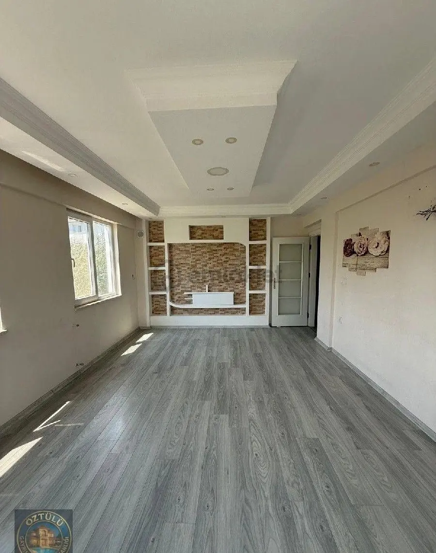 3+1 Kapalı Mutfaklı Ebeveyn Banyolu Giriş Katı - 13