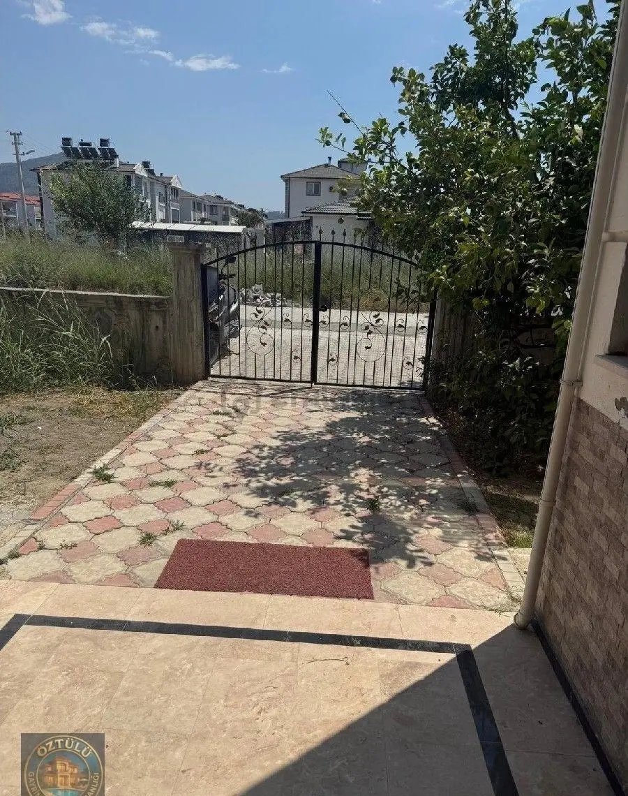 3+1 Kapalı Mutfaklı Ebeveyn Banyolu Giriş Katı - 18