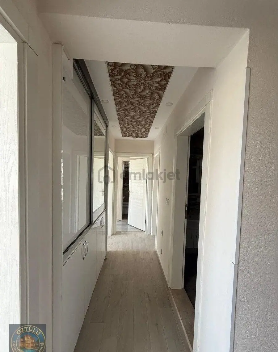 3+1 Kapalı Mutfaklı Ebeveyn Banyolu Giriş Katı - 33