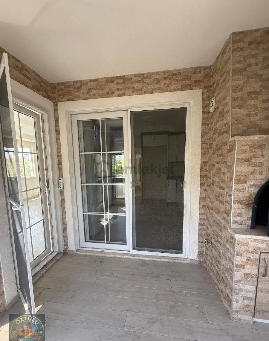 3+1 Kapalı Mutfaklı Ebeveyn Banyolu Giriş Katı - 27