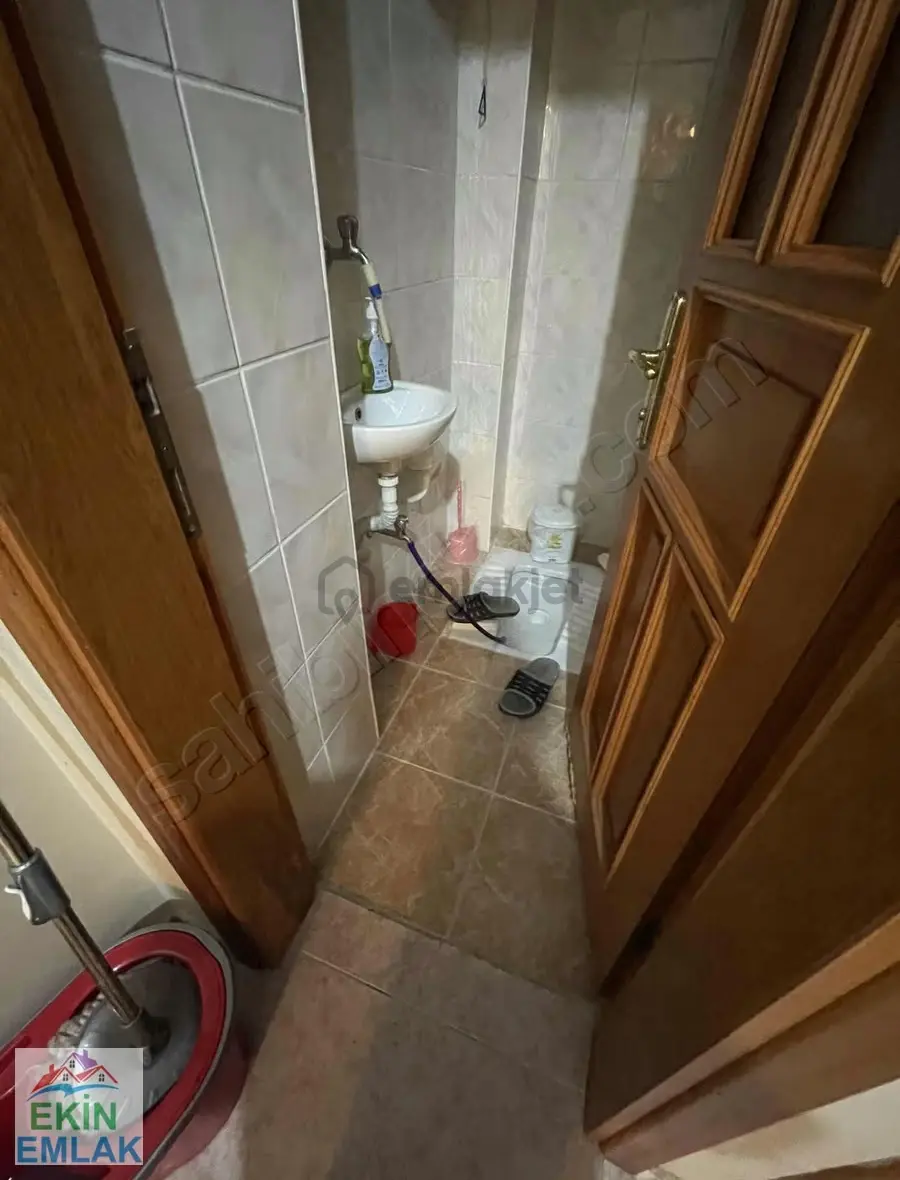 Üsküdar Bugurluda Merkezde Krediye Uygun Satılık Daire - 13