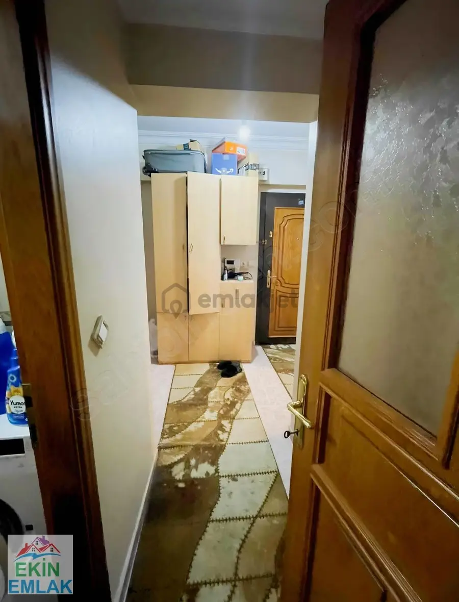 Üsküdar Bugurluda Merkezde Krediye Uygun Satılık Daire - 7