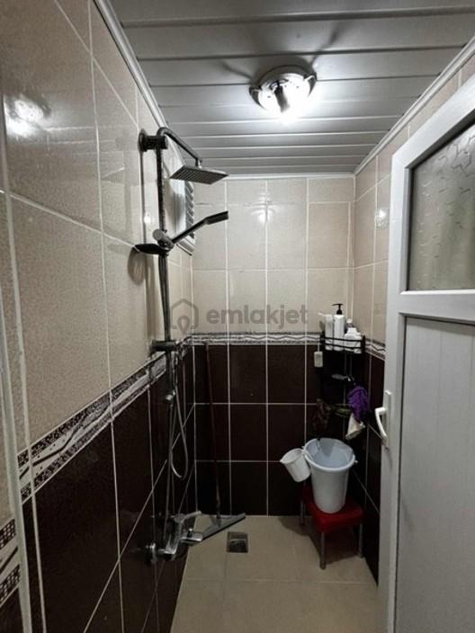 5 Odalı Geniş Bakımlı Ferah Daire Süper Konumda - 10