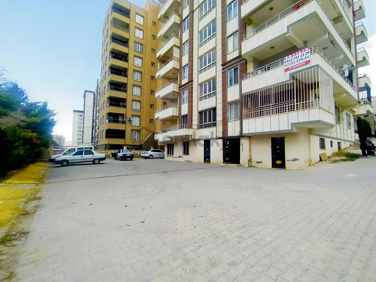 Güzel Emlak Tan Ful Bakımlı Daire - 29
