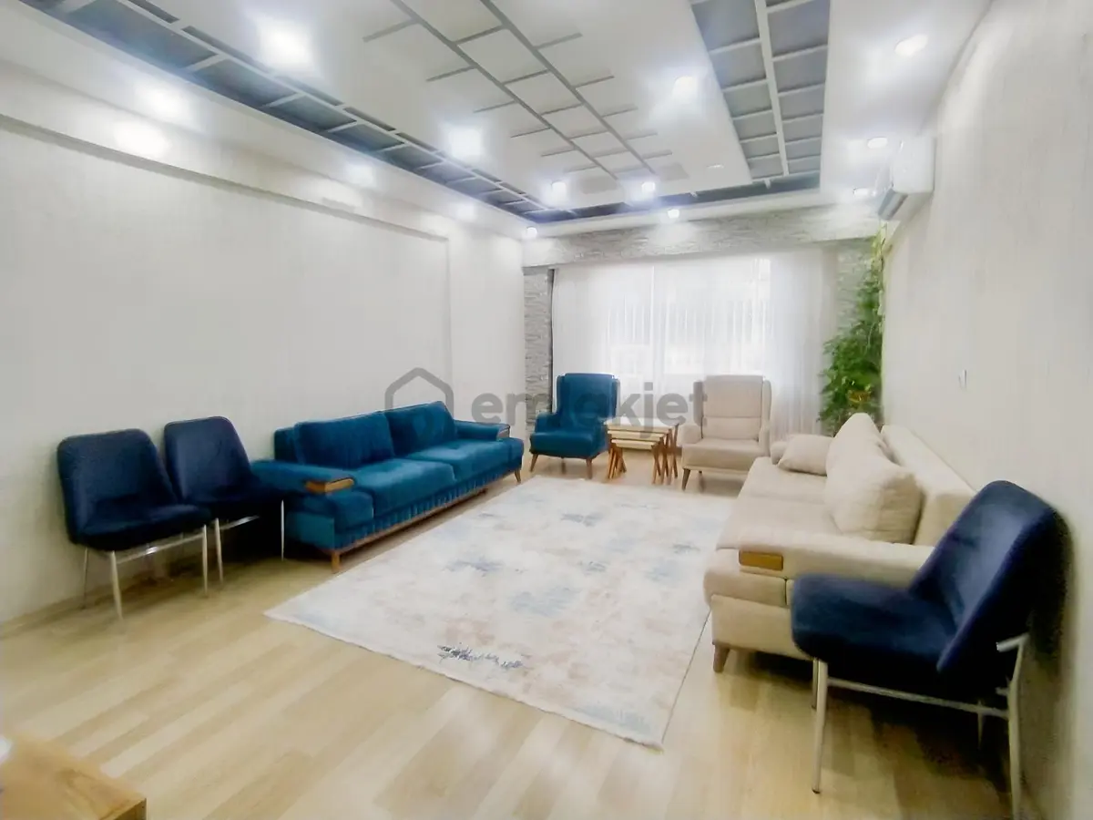 Güzel Emlak Tan Ful Bakımlı Daire - 26