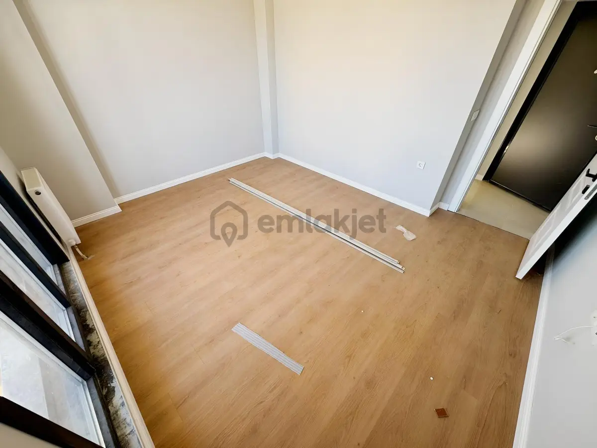 Abdi İpekçi Mah'de Sıfır Yüksek Giriş Satılık 2+1 Daire - 2