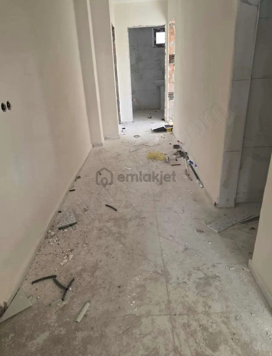 Bağlar Da Satılık 2+1 - 2