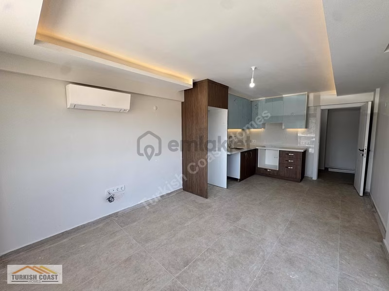 Seydikemer Merkezde Kiralik Dubleks Daire - 8