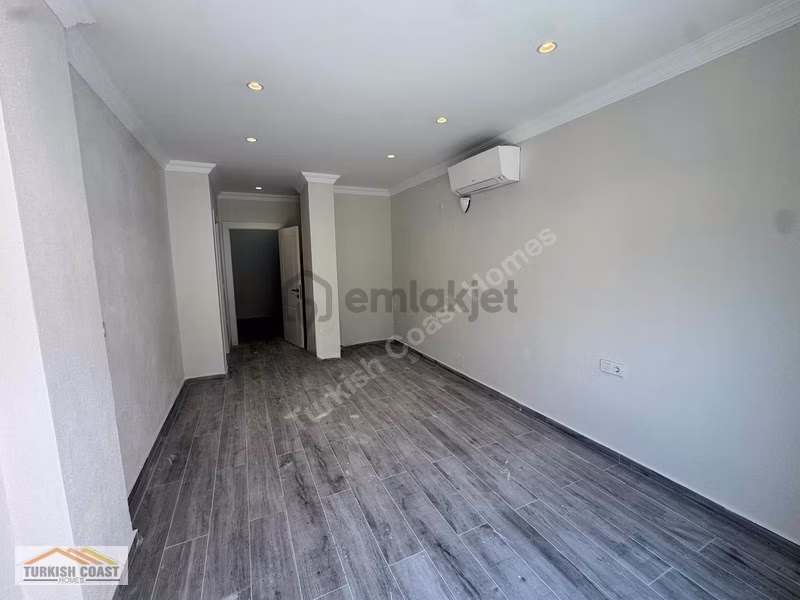 Seydikemer Merkezde Kiralik Dubleks Daire - 20