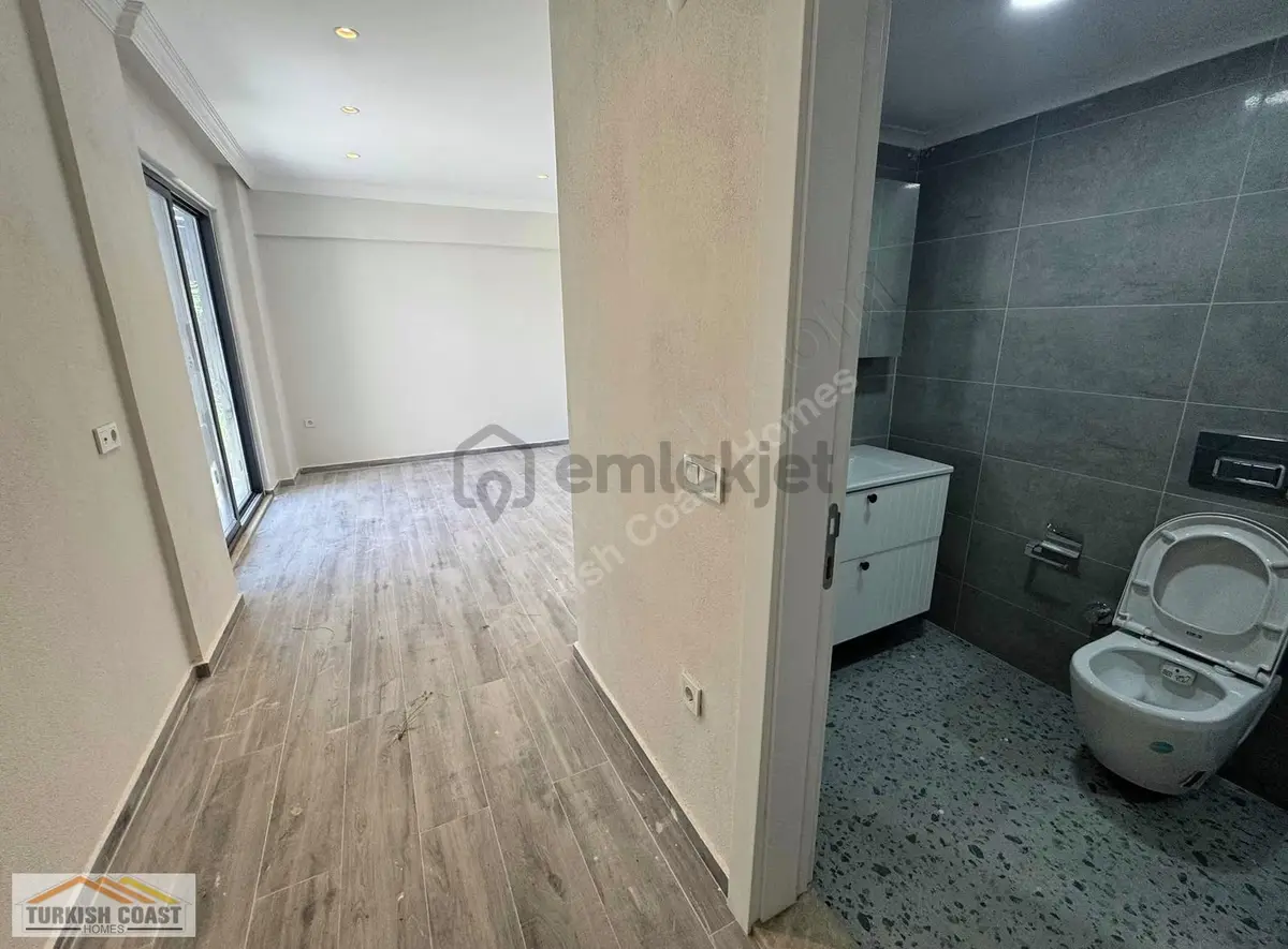 Seydikemer Merkezde Kiralik Dubleks Daire - 19