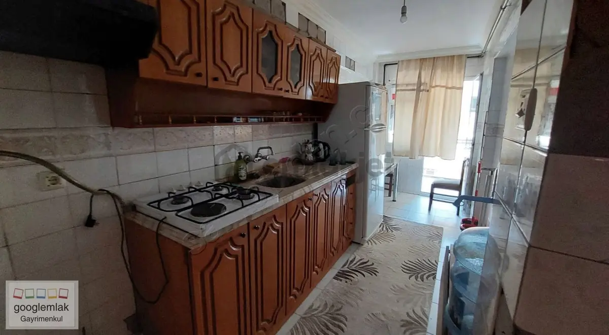 Eğitim Mh 3+1 Eşyalı Kiralik - 4