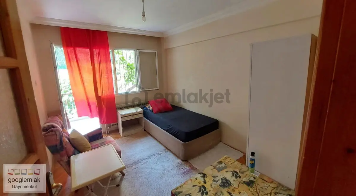 Eğitim Mh 3+1 Eşyalı Kiralik - 3