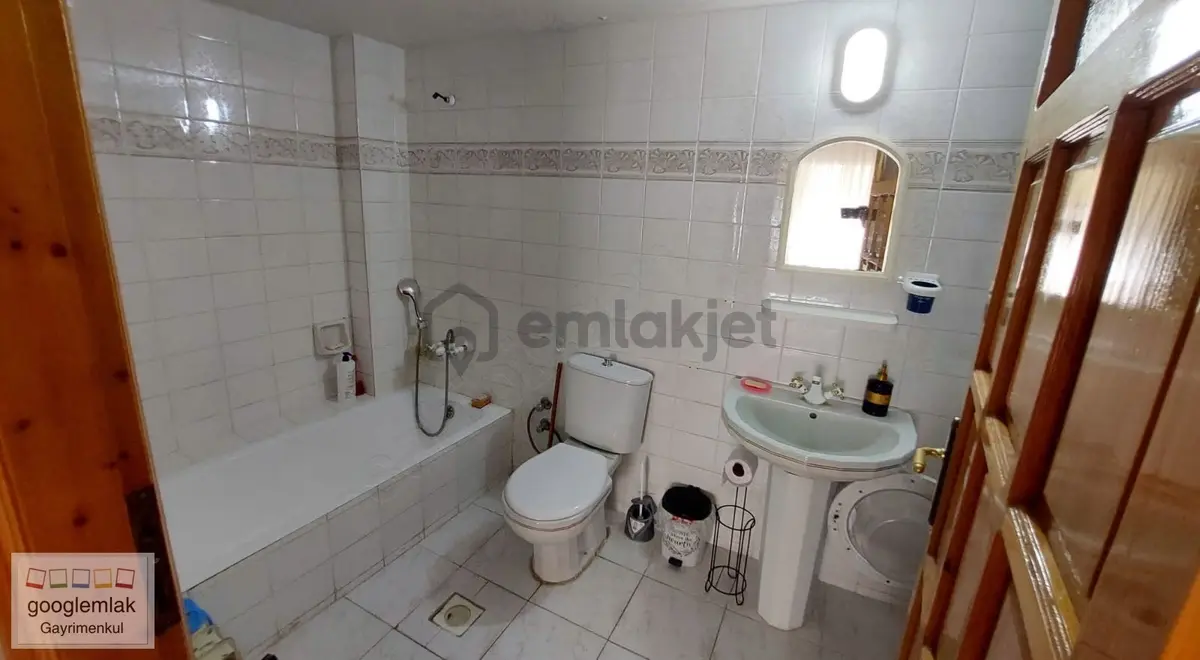 Eğitim Mh 3+1 Eşyalı Kiralik - 5