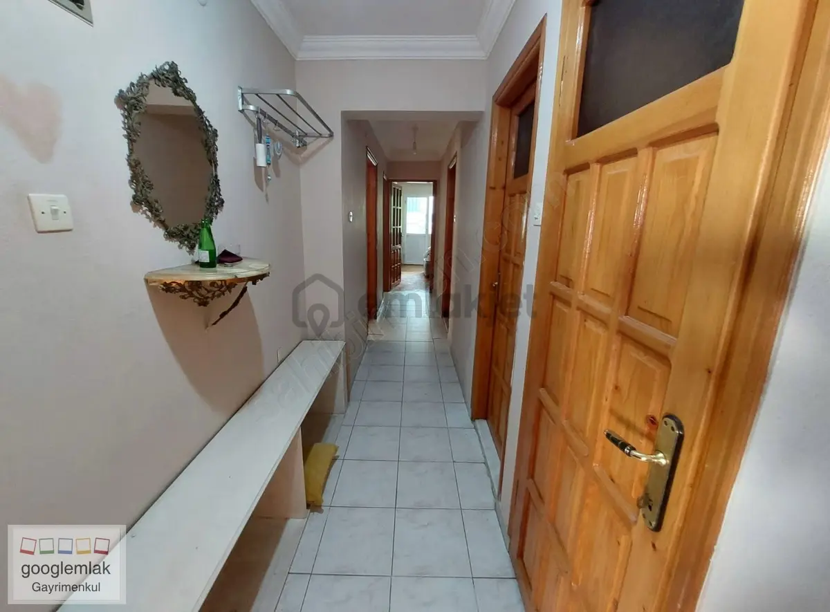 Eğitim Mh 3+1 Eşyalı Kiralik - 6