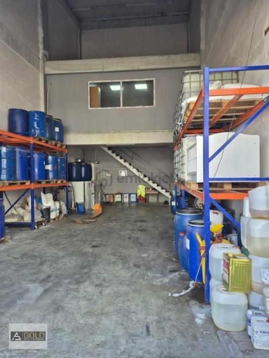 Çorlu Ata Sanayi Sitesi Satılık İşyeri - 3