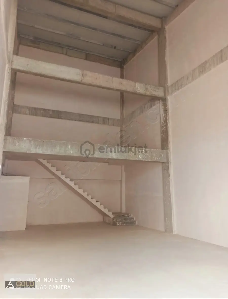 Çorlu Ata Sanayi Sitesi Satılık İşyeri - 5