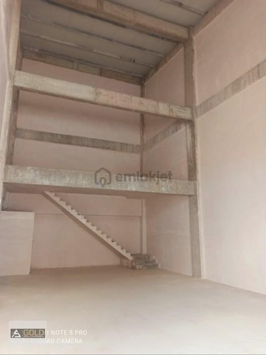 Çorlu Ata Sanayi Sitesi Satılık İşyeri - 2