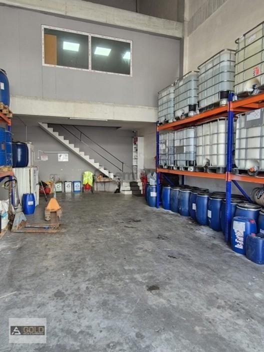 Çorlu Ata Sanayi Sitesi Satılık İşyeri - 4