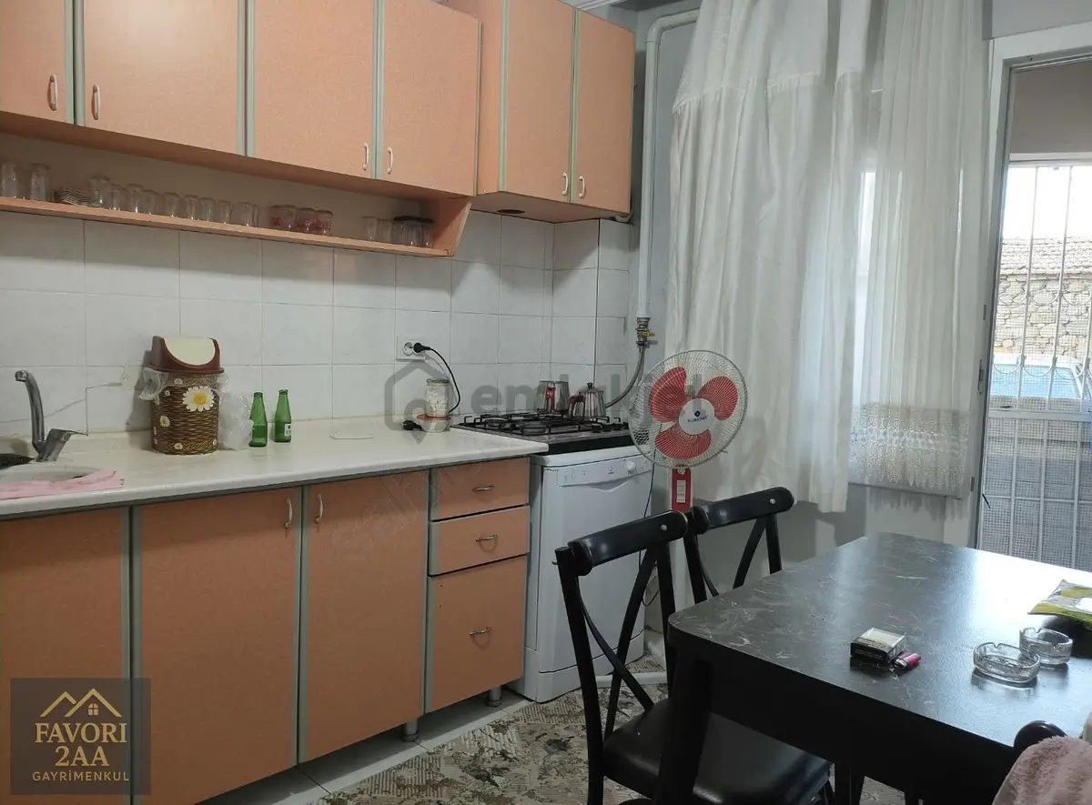 Turabey Mahm Satılık 3+1 Daire - 9