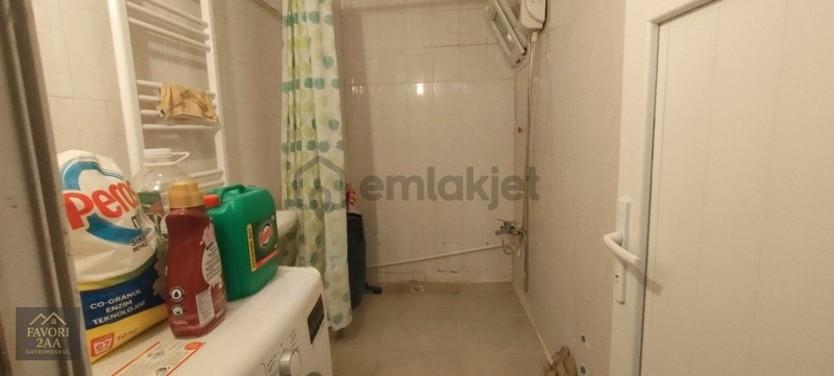 Turabey Mahm Satılık 3+1 Daire - 13
