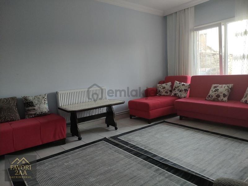 Turabey Mahm Satılık 3+1 Daire - 2