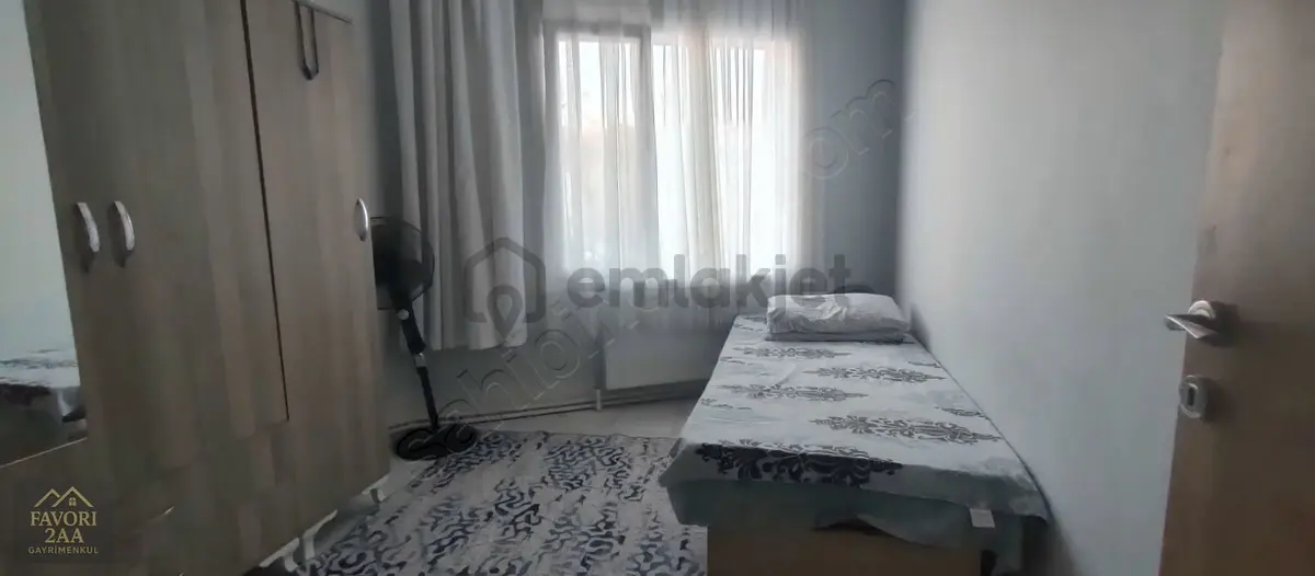 Turabey Mahm Satılık 3+1 Daire - 10