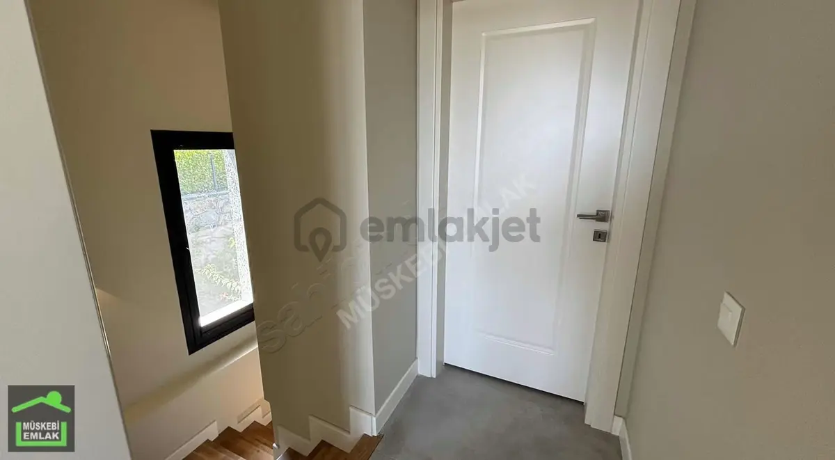 Bodrum Ortakent Kiralık Tam Müstakil Havuzlu Villa - 3