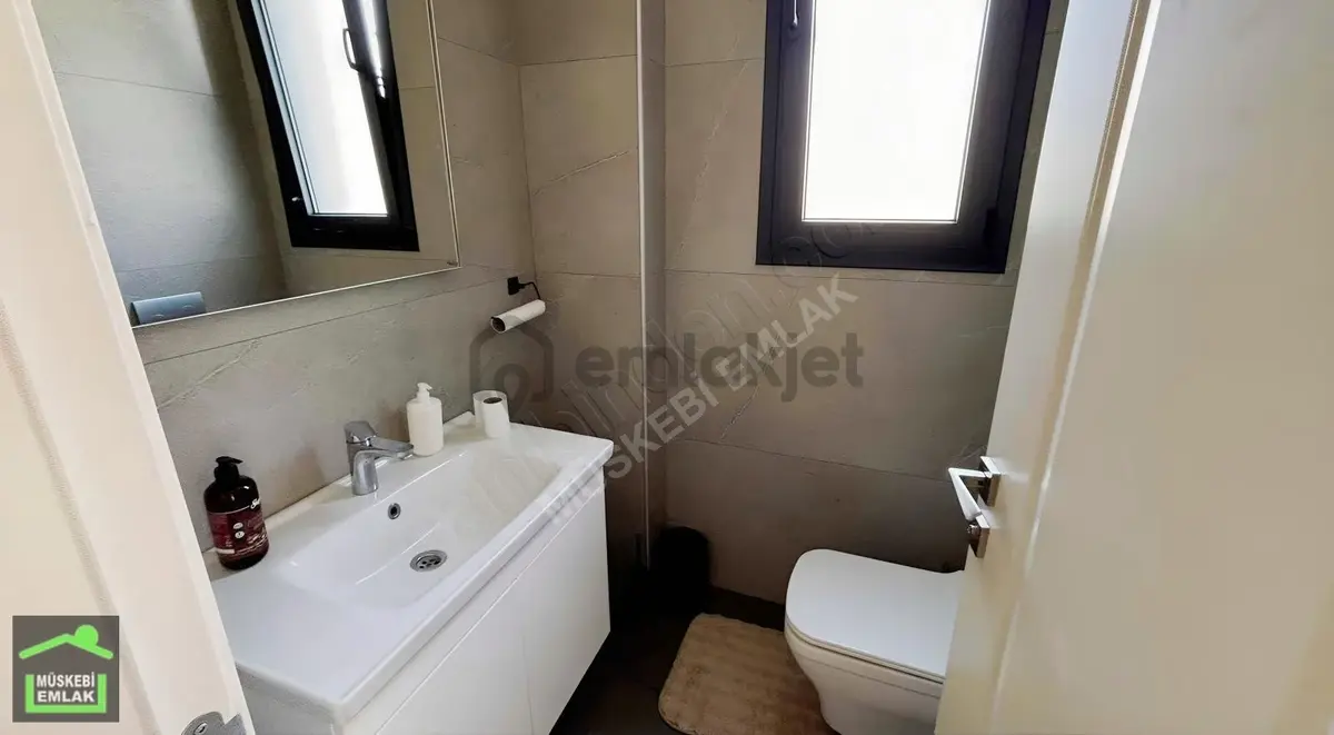 Bodrum Ortakent Kiralık Tam Müstakil Havuzlu Villa - 5