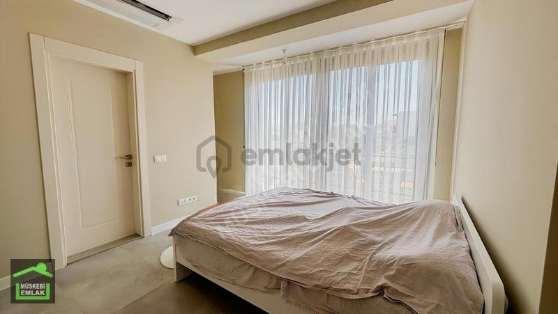 Bodrum Ortakent Kiralık Tam Müstakil Havuzlu Villa - 26