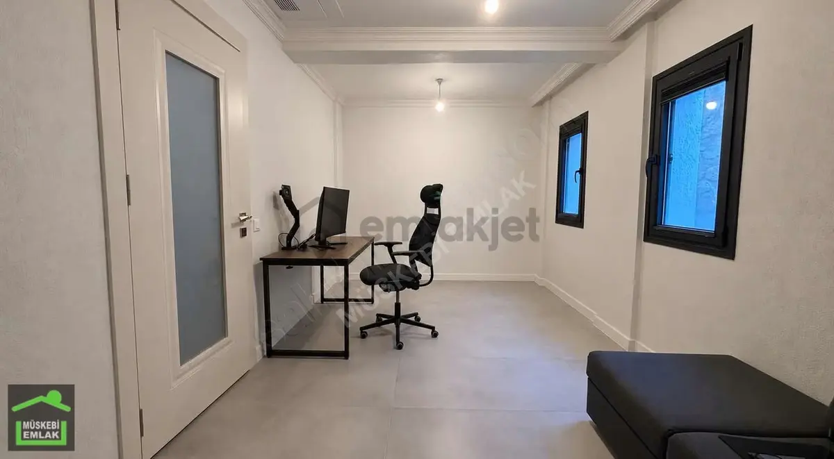 Bodrum Ortakent Kiralık Tam Müstakil Havuzlu Villa - 9