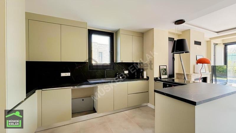 Bodrum Ortakent Kiralık Tam Müstakil Havuzlu Villa - 12