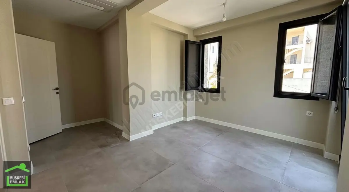 Bodrum Ortakent Kiralık Tam Müstakil Havuzlu Villa - 14