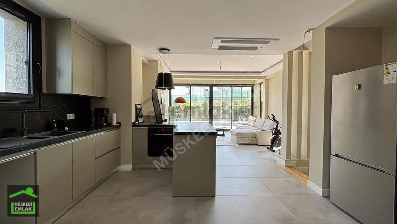 Bodrum Ortakent Kiralık Tam Müstakil Havuzlu Villa - 11