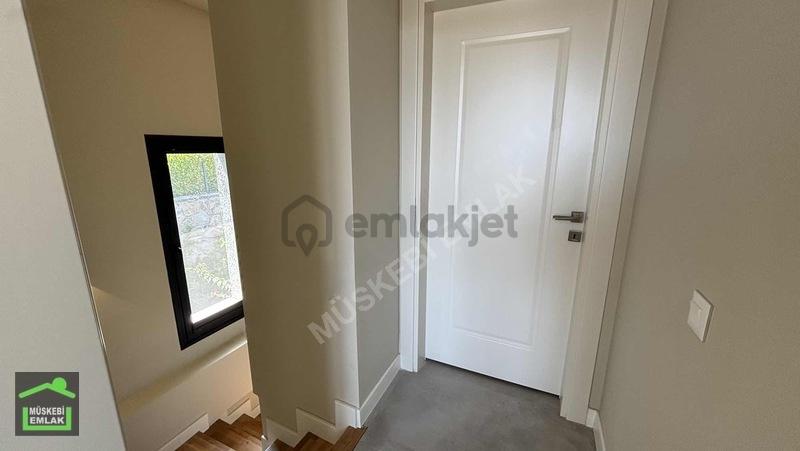 Bodrum Ortakent Kiralık Tam Müstakil Havuzlu Villa - 25