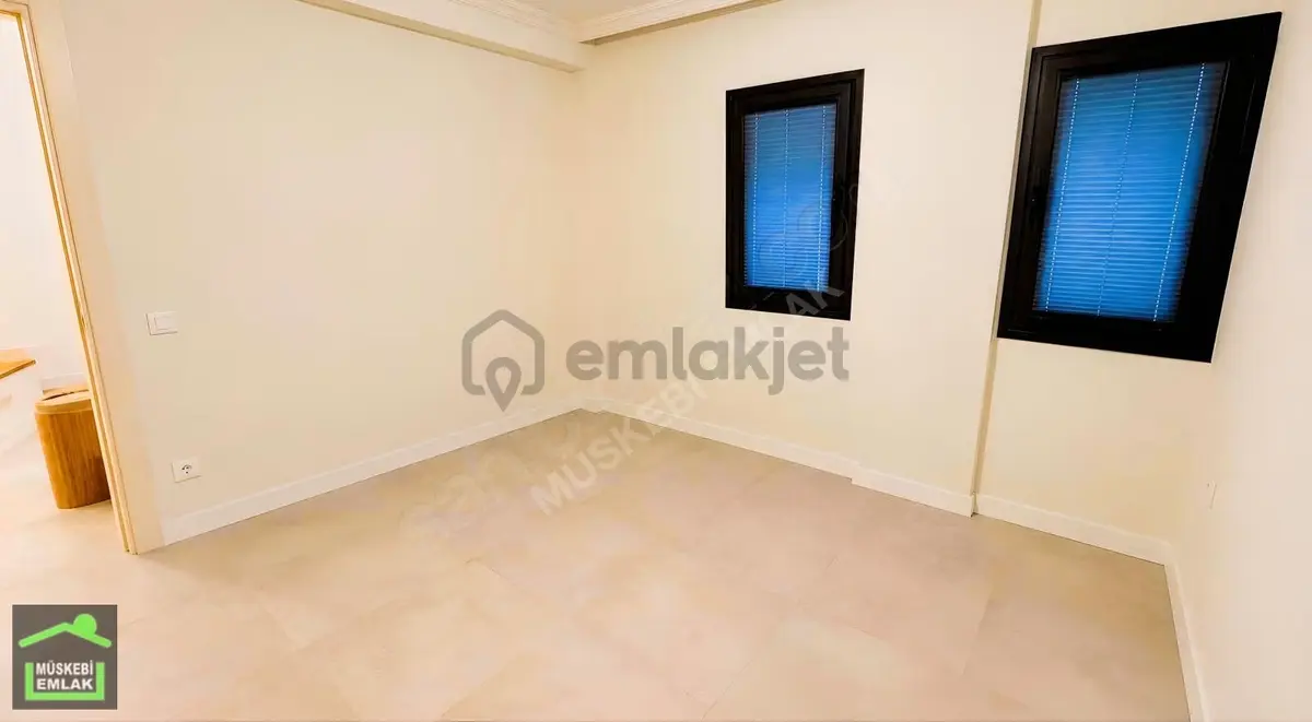 Bodrum Ortakent Kiralık Tam Müstakil Havuzlu Villa - 6