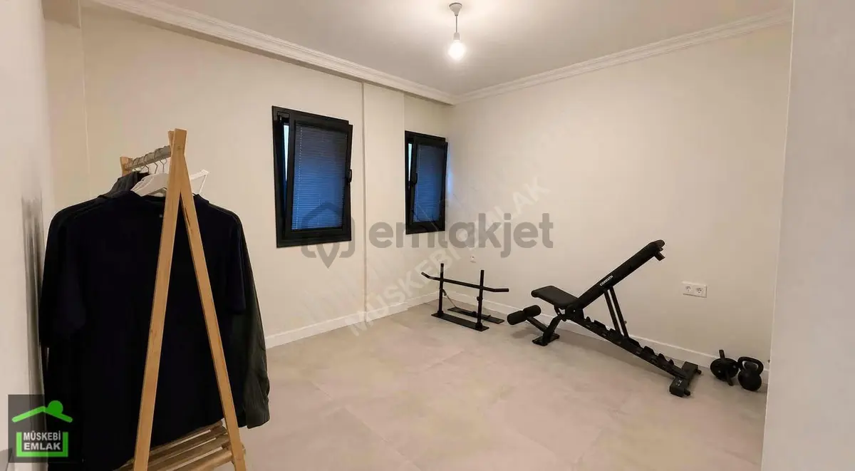 Bodrum Ortakent Kiralık Tam Müstakil Havuzlu Villa - 22
