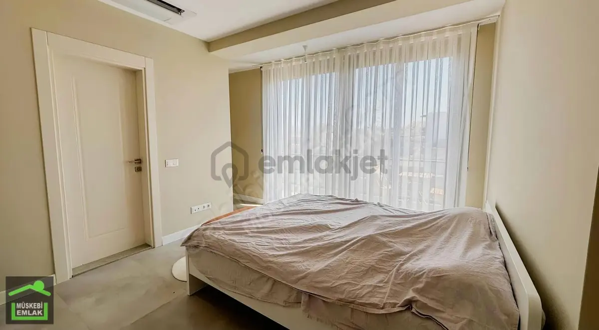 Bodrum Ortakent Kiralık Tam Müstakil Havuzlu Villa - 24