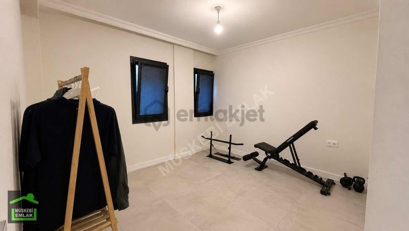 Bodrum Ortakent Kiralık Tam Müstakil Havuzlu Villa - 21